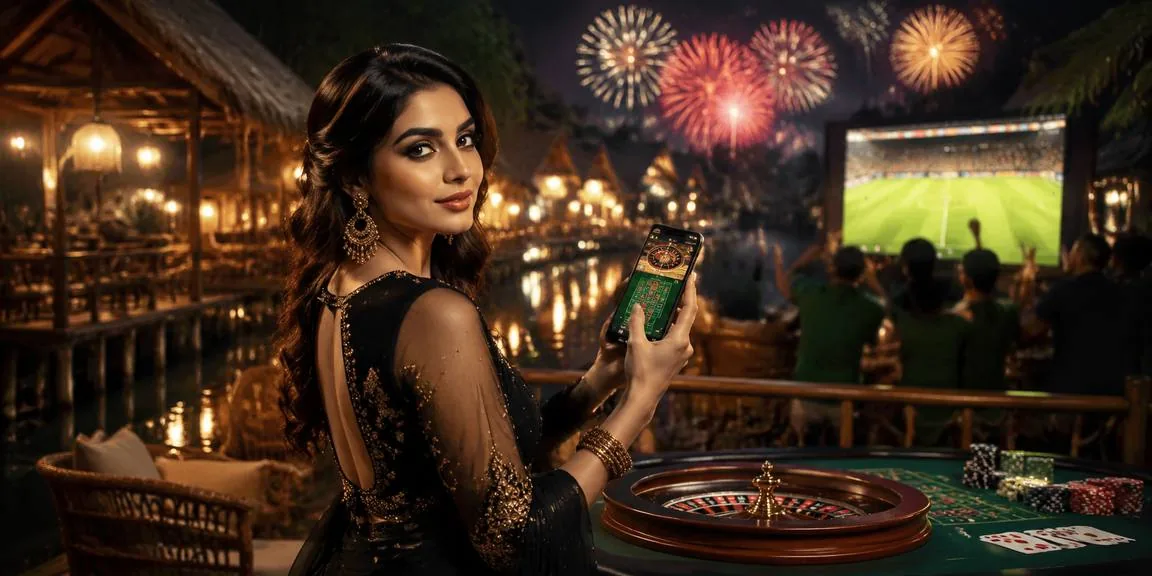 ভার্চুয়াল ক্রিকেট